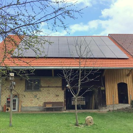 Holstein-Hoefle - Gipfelstueble Argenbuhl Dış mekan fotoğraf