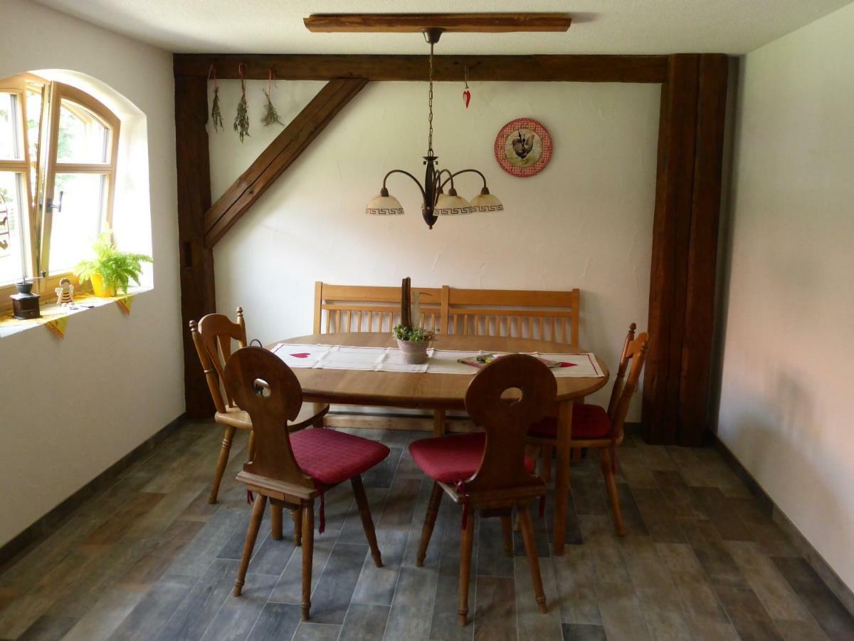 Holstein-Hoefle - Gipfelstueble Argenbuhl Dış mekan fotoğraf