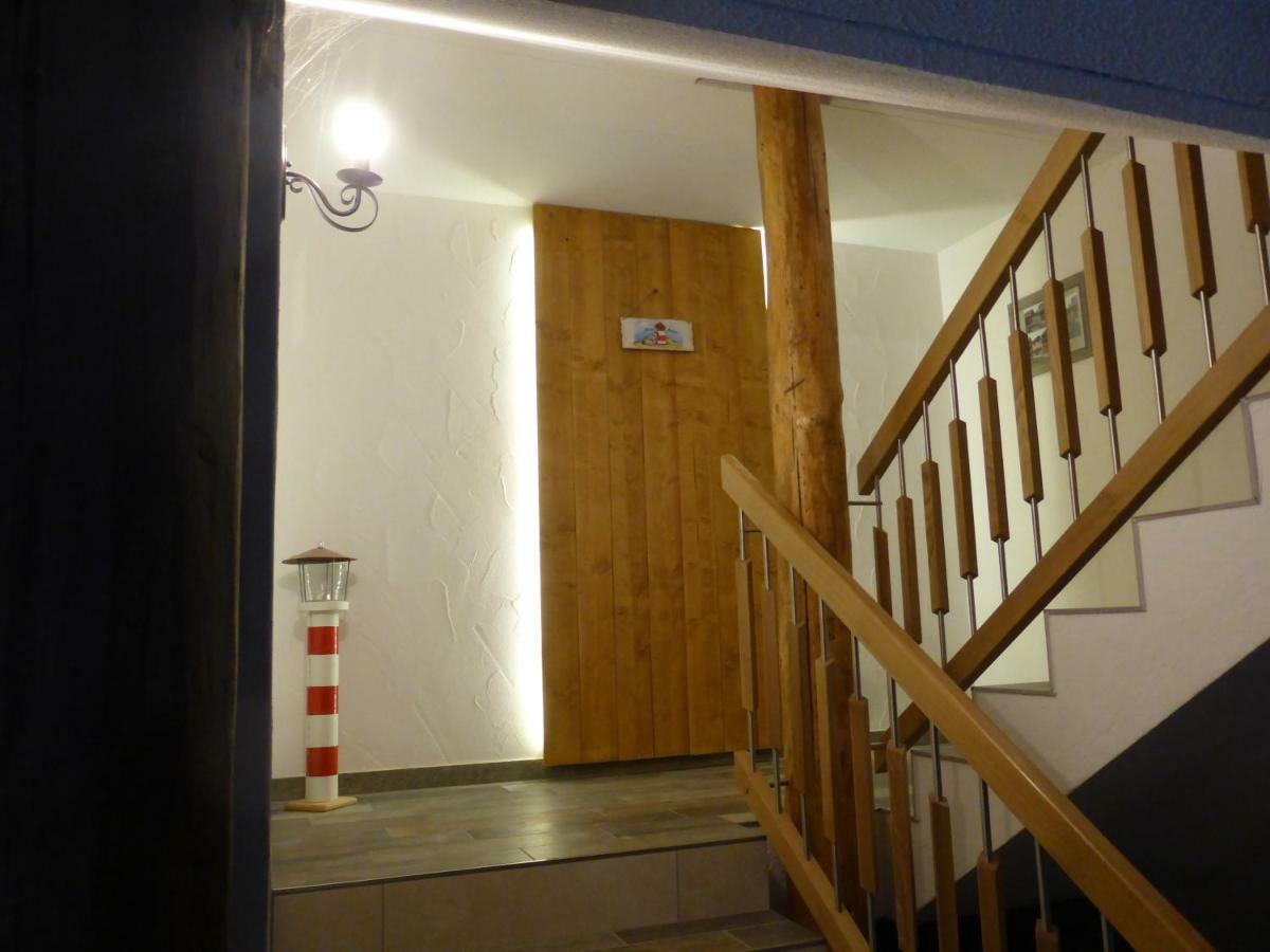 Holstein-Hoefle - Gipfelstueble Argenbuhl Dış mekan fotoğraf